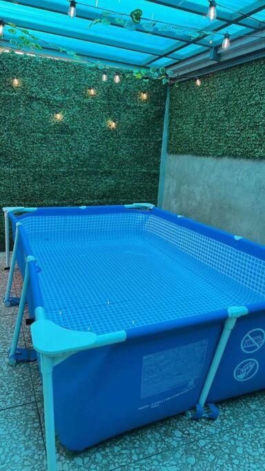 Exclusive Home, Manolo Fortich With Swimming Pool Buitenkant foto