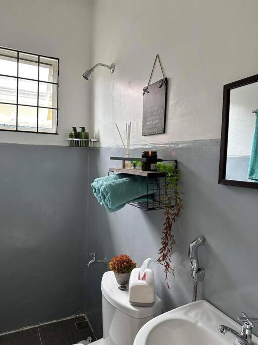 Exclusive Home, Manolo Fortich With Swimming Pool Buitenkant foto