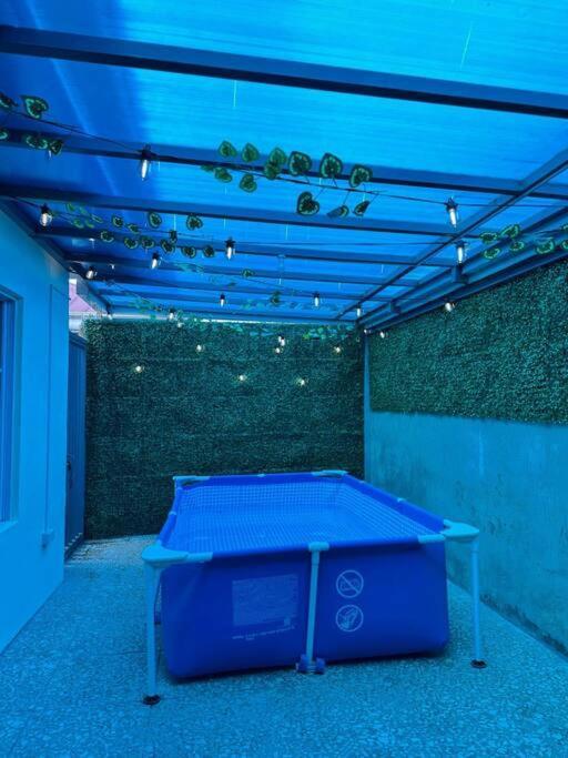 Exclusive Home, Manolo Fortich With Swimming Pool Buitenkant foto