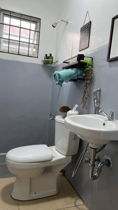 Exclusive Home, Manolo Fortich With Swimming Pool Buitenkant foto