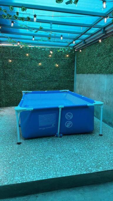 Exclusive Home, Manolo Fortich With Swimming Pool Buitenkant foto